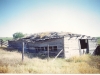 Old barn 1960.