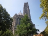 The Riverside Church.