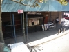 Mike's Newsstand & Candy Land at West 122nd and Lenox Avenue.