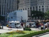 Macintosh store in New York.