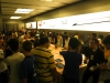 Inside Macintosh store in New York.