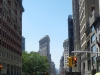 Flatiron building