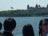 Ellis Island main building.