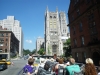 Front right is Union Theological seminar .