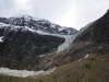 Glazer at Mount Edith Cavell