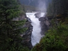 Athabasca falls