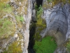 Maligne Canyon