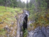 Maligne Canyon