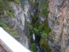 Maligne Canyon