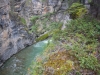 Maligne Canyon