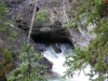 Maligne Canyon