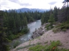 Maligne Canyon