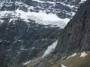 Glazer at Mount Edith Cavell