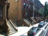 West 122nd Street Harlem