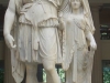 Statue in Metropolitan Museum of Art